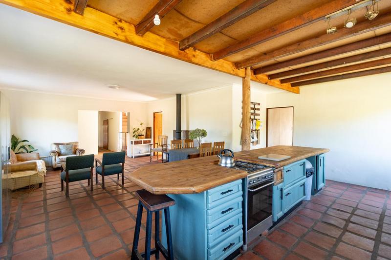 4 Bedroom Property for Sale in Joostenbergvlakte Western Cape